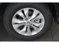 Mountain Air Metallic - CR-V EX-L AWD Photo No. 3