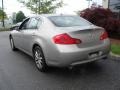 Desert Platinum Beige - G 35 x Sedan Photo No. 4