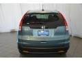 Mountain Air Metallic - CR-V EX-L AWD Photo No. 7