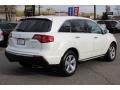 Aspen White Pearl - MDX Technology Photo No. 3