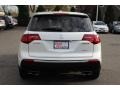Aspen White Pearl - MDX Technology Photo No. 4