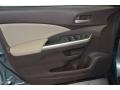 Mountain Air Metallic - CR-V EX-L AWD Photo No. 9
