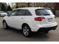 Aspen White Pearl - MDX Technology Photo No. 5