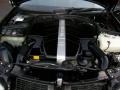 Black - CLK 430 Coupe Photo No. 26