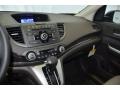 Mountain Air Metallic - CR-V EX-L AWD Photo No. 12