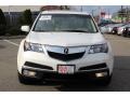 Aspen White Pearl - MDX Technology Photo No. 8