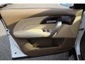 Aspen White Pearl - MDX Technology Photo No. 9