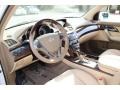 Aspen White Pearl - MDX Technology Photo No. 10
