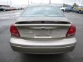 Gold Ash Metallic - Taurus SES Sedan Photo No. 3