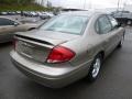 Gold Ash Metallic - Taurus SES Sedan Photo No. 4