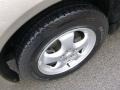 Gold Ash Metallic - Taurus SES Sedan Photo No. 7