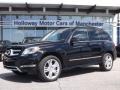 Black - GLK 250 BlueTEC 4Matic Photo No. 1