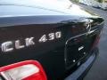 Black - CLK 430 Coupe Photo No. 28