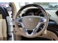 Aspen White Pearl - MDX Technology Photo No. 16