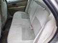 Gold Ash Metallic - Taurus SES Sedan Photo No. 9