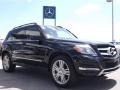 Black - GLK 250 BlueTEC 4Matic Photo No. 3