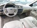 Gold Ash Metallic - Taurus SES Sedan Photo No. 10