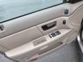 Gold Ash Metallic - Taurus SES Sedan Photo No. 11