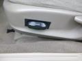 Gold Ash Metallic - Taurus SES Sedan Photo No. 12