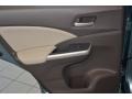 Mountain Air Metallic - CR-V EX-L AWD Photo No. 26