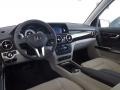 Black - GLK 250 BlueTEC 4Matic Photo No. 8