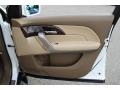 Aspen White Pearl - MDX Technology Photo No. 25