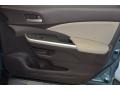 Mountain Air Metallic - CR-V EX-L AWD Photo No. 31