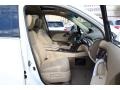 Aspen White Pearl - MDX Technology Photo No. 27