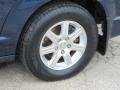 Modern Blue Pearlcoat - Town & Country Touring Signature Series Photo No. 3