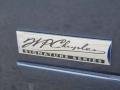Modern Blue Pearlcoat - Town & Country Touring Signature Series Photo No. 4
