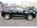 Crystal Black Pearl - RDX AWD Photo No. 2
