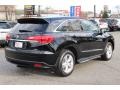 Crystal Black Pearl - RDX AWD Photo No. 3