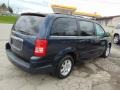 Modern Blue Pearlcoat - Town & Country Touring Signature Series Photo No. 8