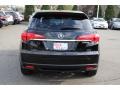 Crystal Black Pearl - RDX AWD Photo No. 4