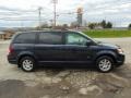 Modern Blue Pearlcoat - Town & Country Touring Signature Series Photo No. 9
