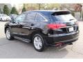 Crystal Black Pearl - RDX AWD Photo No. 5
