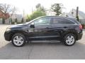 Crystal Black Pearl - RDX AWD Photo No. 6