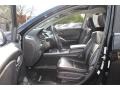 Crystal Black Pearl - RDX AWD Photo No. 11