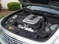 Desert Platinum Beige - G 35 x Sedan Photo No. 15