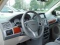Modern Blue Pearlcoat - Town & Country Touring Signature Series Photo No. 19