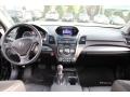 Crystal Black Pearl - RDX AWD Photo No. 13