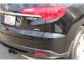 Crystal Black Pearl - RDX AWD Photo No. 22