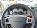 Modern Blue Pearlcoat - Town & Country Touring Signature Series Photo No. 30