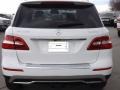 2014 Polar White Mercedes-Benz ML 350 BlueTEC 4Matic  photo #4