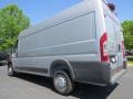 Bright Silver Metallic - ProMaster 3500 Cargo High Roof Extended Photo No. 2