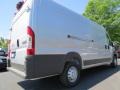 Bright Silver Metallic - ProMaster 3500 Cargo High Roof Extended Photo No. 3