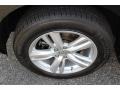 Crystal Black Pearl - RDX AWD Photo No. 32