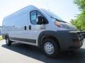 Bright Silver Metallic - ProMaster 3500 Cargo High Roof Extended Photo No. 4