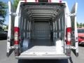 Bright Silver Metallic - ProMaster 3500 Cargo High Roof Extended Photo No. 9