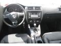 Candy White - Jetta SE Sedan Photo No. 27